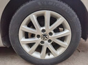 米其林（MICHELIN）汽车轮胎 205/55R16 91W 浩悦五代 Primacy 5 适配朗逸/宝来/英朗 实拍图