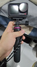 ulanzi【优篮子】大疆 action6/5pro/4配件 Osmo360支架手持运动相机自拍杆三脚架gopro13/12延长杆 MT-72延长自拍杆三脚架【51cm】 实拍图