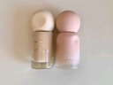 恋火（Passional Lover）【卢昱晓同款】PL看不见粉底液3.0象牙白30g持久遮瑕气垫bb粉底霜 实拍图