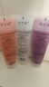 搓泥宝搓澡泥浴儿童男女搓泥浴宝去角质啫喱全身搓泥澡堂用大容量 3支装（牛奶+玫瑰+薰衣草） 实拍图