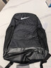 耐克（NIKE）双肩包男 25冬季新款运动包女士旅行包大容量背包初高中学生书包 46*31*18cm/热推/晒图退10 MISC 实拍图