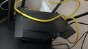 Tenda腾达 AC10 双千兆无线路由器 游戏路由 全千兆有线端口 5G双频 1200M智能穿墙路由 实拍图