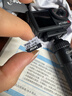 雷克沙（Lexar）256GB TF(MicroSD)存储卡 V30 4K 读205MB/s 无人机运动相机Pocket3官方推荐内存卡(SILVER PLUS) 实拍图