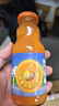 神内（GINNAI）新疆胡萝卜汁238ml*10瓶整箱装低聚糖果蔬汁饮料早餐轻断食蔬菜汁 实拍图
