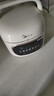 美的（Midea）电压力锅1-2人家用高压锅双胆开学宿舍高颜值压力智能预约触控开盖火锅煮粥炖肉锅C2945电饭煲2.2L 实拍图