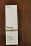 THE ORDINARY2%透明质酸+B5精华60ml强韧屏障玻尿酸补水保湿补水男女新年礼物 实拍图