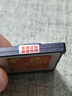 DAJINGYU大鲸鱼cfexpress存储卡CFE Type B高速相机内存卡 适用尼康佳能富士松下 CFE-B龙卡标准版-128G 实拍图