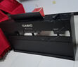卡西欧（CASIO）立式电钢琴PX870/APS200专业演奏考级培训智能教学88键重锤 PX-870黑色官方标配 实拍图