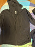 迪卡侬跑步外套女速干瑜伽服健身衣防风夹克户外运动外套-2706782 实拍图