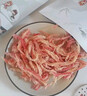 香烤鱿鱼丝88g*2袋  海鲜休闲零食即食特产鱿鱼条解馋小吃 实拍图