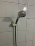 贝意品增压淋浴花洒喷头家用洗澡淋雨加压沐浴热水器软管浴霸莲蓬头 实拍图