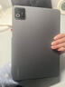 小米(MI) 小米平板8 柔光版 11.2英寸 3.2K 超清屏 第四代骁龙8s 澎湃OS3 12+256G冰晶蓝 实拍图
