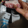 双汇猪里脊肉2斤冷冻生鲜猪肉猪柳肉猪里脊炒菜小酥肉食材家用 实拍图