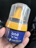 ONEFULL鞋油擦鞋神器真皮保养油无色通用皮鞋皮革护理保养油无色50ml 实拍图