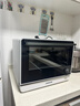 宜盾普微蒸烤炸一体机家用微波炉变频水波炉蒸烤炸三合一双风机25升一级能效EDC-X1国家补贴 实拍图