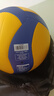 mikasa米卡萨 【中考训练】比赛训练专用标准初中生成人5号排球   V360W 实拍图