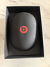 beats Studio3 Wireless 录音师无线3 头戴式 蓝牙无线降噪耳机 游戏耳机 哑光黑 实拍图