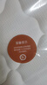 全友家居 环保椰棕偏硬弹簧床垫1.5x2米双人护脊席梦思床垫子105190 实拍图