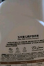 五羊天然椰油柔护洗衣液抑菌除螨婴儿洗衣液手洗机洗超值8.8斤整箱装 实拍图