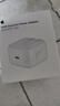 Apple/苹果【新品】40W USB-C充电器 type-c充电器苹果手机充电器手机快充头 苹果17手机充电器 实拍图