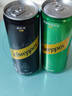 可口可乐（Coca-Cola）怡泉Schweppes 无糖零卡 苏打水汽水饮料 330ml*24罐 整箱装 实拍图