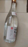 京东京造清香老味道 53度 清香型白酒 475ml 单瓶 杏花村产区 黄盖 口粮酒 实拍图