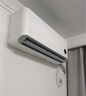 小米（MI）米家 大1匹 新一级能效 巨省电 空调挂机 KFR-26GW/V1A1【国家补贴20%】整机10年质保 实拍图