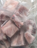 龙大肉食 国产猪排骨块2斤 猪排骨 冷冻免切出口级排骨红烧烧烤煲汤 实拍图
