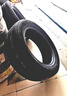优科豪马横滨汽车轮胎 205/55R16 91V AE51B 原配广汽丰田/雷凌 实拍图