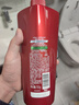 沙宣洗发水清盈顺柔750g大红瓶清爽蓬松控油男女通用洗头膏露品牌直供 实拍图