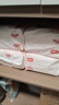 好奇（Huggies）铂金装小桃裤成长裤XXXL26片*4包(17kg以上)【透爽散热】 实拍图