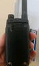 宝锋（BAOFENG）【双台装】BF-999PLUS 经典版 对讲机 一键对频 升级版轻薄小巧商用户外大功率远距离手台 实拍图