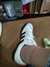 阿迪达斯adidas三叶草samba T头鞋运动鞋男女休闲鞋B75806 36.5 实拍图