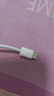 Apple/苹果 60W USB-C数据线-1米 type-c苹果充电线手机数据线 苹果17充电线iphone17充电线 实拍图