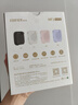 漫步者（EDIFIER）MF1 有线版便携式扩音器 小蜜蜂扩音器教师专用 导游扩音器 夜黑色 高保真 音响 礼物 实拍图