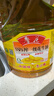 鲁花 【保真花生油】食用油 5S 物理压榨 压榨一级 花生油2.5L 实拍图