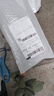 【全网爆款】手动UV折叠雨伞男女晴雨伞两用防晒遮阳黑胶伞 【手动款】黑色UV 实拍图
