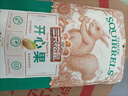 三只松鼠开心果 进口加州无漂白 每日坚果炒货干果休闲零食100g/袋 实拍图