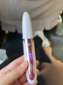 Eyecurl电烫睫毛器五代白色K-CU-S25睫毛夹加热卷烫睫毛卷翘器定型持久 实拍图