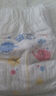 好奇（Huggies）金装拉拉裤L124片(9-14kg)尿不湿【速干不易红】 实拍图