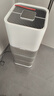 霍尼韦尔（Honeywell）空气净化器除花粉甲醛细菌流感病毒卫健委备案消毒机hmax空间舱全屋速净KJ1000F-P22W家电国家补贴 实拍图