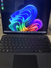 微软（Microsoft）Surface Pro 13英寸键盘盖 典雅黑 (适配Surface Pro 11/9/8单主机) 实拍图