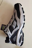 斯凯奇（Skechers）男鞋秋季厚底老爹鞋休闲熊猫鞋软底运动鞋237067 实拍图