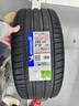 米其林（MICHELIN）汽车轮胎 255/45R19 100V 竞驰 PILOT SPORT 4 SUV 适配奔驰GLK 实拍图