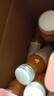 农夫山泉100%纯果汁NFC番石榴(芭乐)混合汁300ml*10瓶中秋礼盒鲜果饮料 实拍图