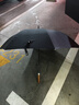 天玮伞业（Tianwei umbrella）雨伞长柄伞大号超大伞自动男士直杆伞高尔夫商务伞晴雨伞可定制 实拍图