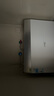 美的（Midea）【新能源超导Z600】超薄扁桶电热水器5000W瞬热洗节能恒温无内胆鲜活水热水器国家补贴以旧换新 实拍图