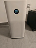 米家小米空气净化器5 除甲醛除菌除异味 家用 除雾霾PM2.5 低噪设计 实拍图