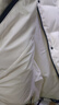 森马（Semir）轻松羽绒|羽绒服女宽松连帽面包服冬防泼水防风外套101724113045 实拍图