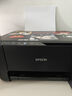 爱普生（EPSON）墨仓式 L3255彩色打印机 微信打印/无线连接  家用打印优选（打印、复印、扫描、AI学习打印机） 实拍图